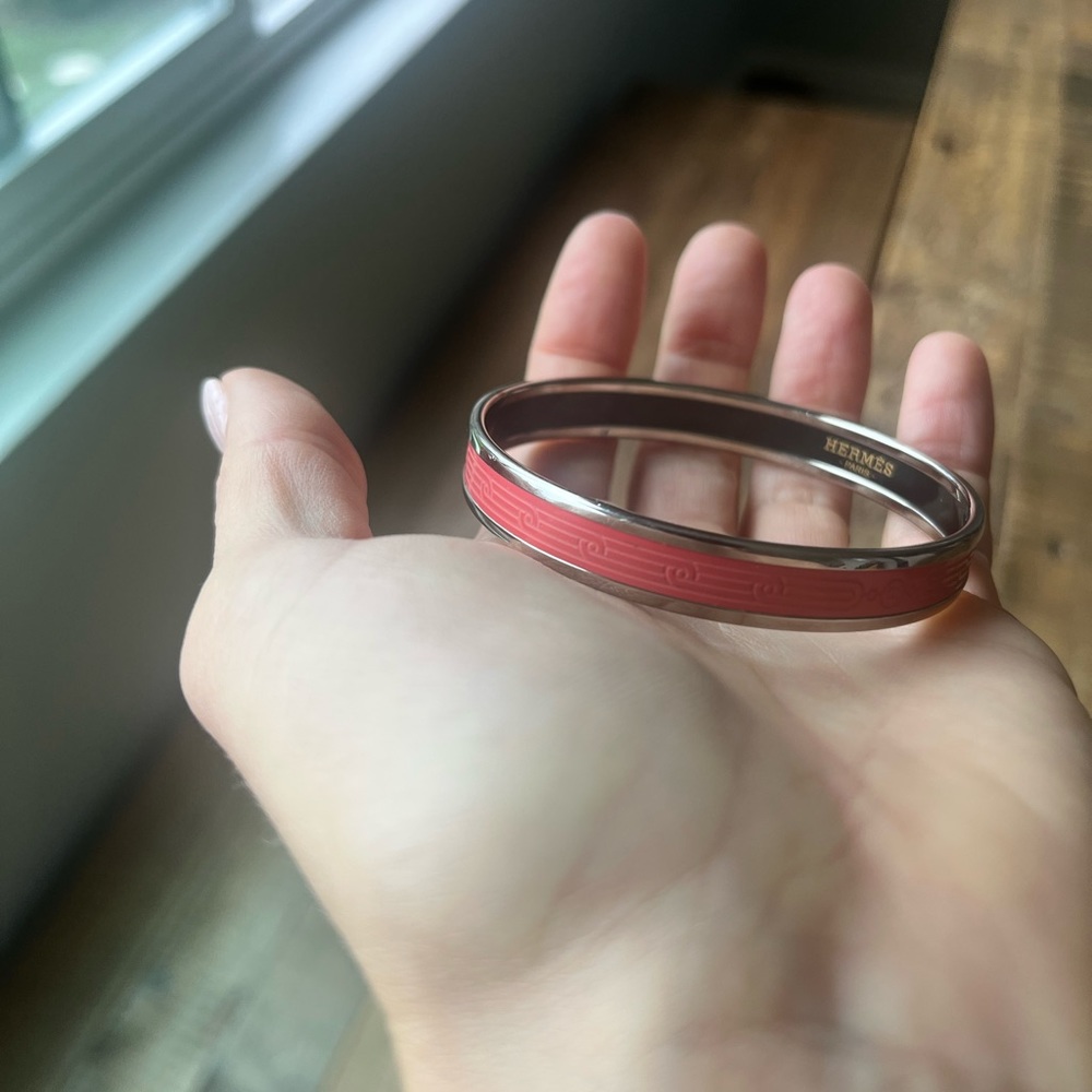 Hermes Bracelet